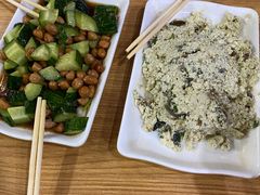 -东财大盘鸡(黑石礁店)