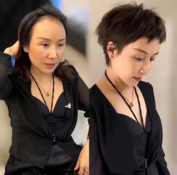 -NEW FACE烫染专业店