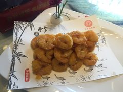 -万宝海鲜舫(劳动公园店)