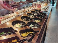 -比格比萨自助(南京万达茂店)