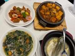 -莆田餐厅PUTIEN(三里屯店)