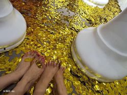 -SEE YOUNG皙有·美甲美睫·皮肤管理