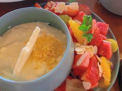 -haxnbauer海森堡德国餐厅(深圳coco店)