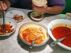 -辛香汇·现炒川菜(淮海路百盛店)