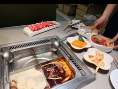 -海底捞火锅(太原南站店)