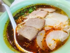 -李先生牛肉面大王(广渠门内店)