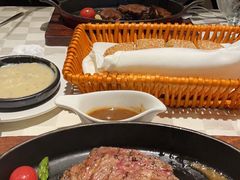 -西堤牛排(南京龙江店)