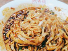 杂酱面-107粉铺