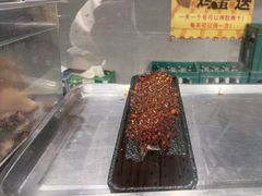 -韩麦大冷面(桂花街直营店)