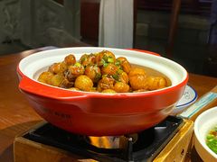 -寻宝记绍兴菜(鲁迅路店)