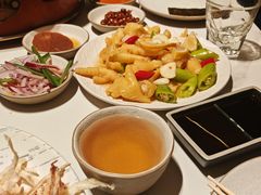 -缘·金家烤鳗鱼(西塔总店)