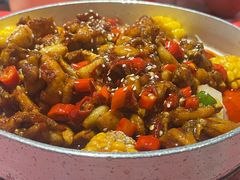 -辣小鲜·南昌大排档(船山路店)