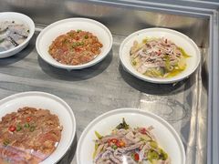 -沈家花园如皋菜(君御豪庭店)