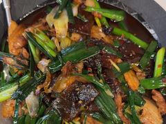 -乔阿马·江南味·驴肉香(龙湖华泾天街店)