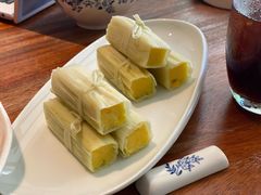 -金谷仓家庭料理(马泉营店)