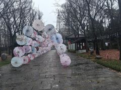-陈武帝故宫