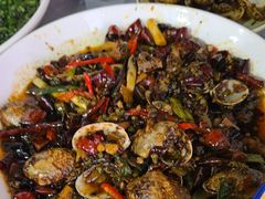 -辣螃铠盆盆蟹大排档(总店)