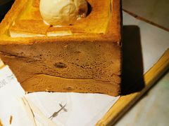 -绿茶餐厅(首开福茂店)