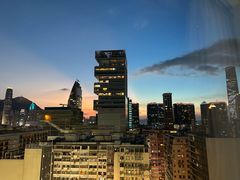 -香港尖沙咀凯悦酒店