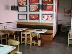 大堂-为什么牛潮汕牛肉火锅(中信广场店)