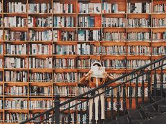 -阅读家(南海天河城店)