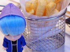 -上海虹桥宾馆味翠餐厅