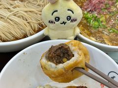 -毛华美食(清扬路店)