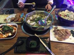 -七裕庄(凯旋南路店)