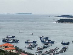 -湄洲岛