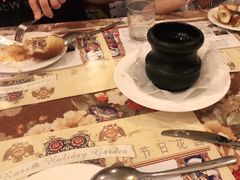 -露西亚咖啡西餐厅(哈尔滨俄侨纪念馆店)
