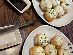 -哑巴生煎(临顿路店)