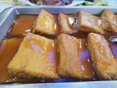 -潮喜竹溪荔湖酒家(荔枝湾店)