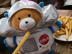 -威克特披萨汉堡