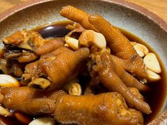 -鸽子窝(黄村店)