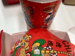 -塔斯汀中国汉堡(凯泽雅园店)