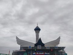 -宁波海天一洲景区