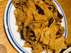 -文叔·湖北名小吃·小龙虾(华强北店)