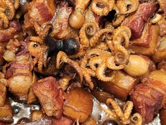 -赶海部落海鲜城(海阳路店)