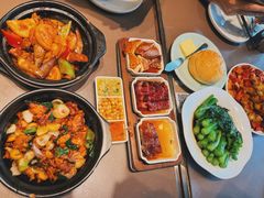 -有璟阁港式餐厅(国贸商城店)