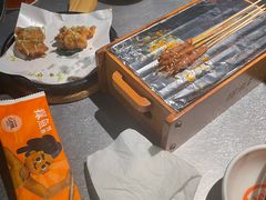 -万达广场(大明宫店)