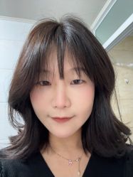 点击看大图 -初心HAlRSALON烫染接发