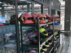 -速马赫卡丁车(琶洲店)