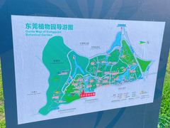 -东莞植物园