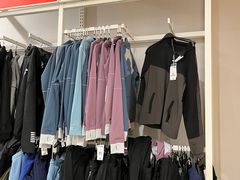 -永旺梦乐城国际商城(北清路店)