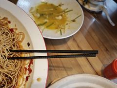 -永安鱼庄·镇江菜(丁卯店)