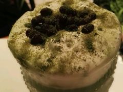 特饮-美丽心情蛋糕(江苏路店)