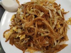 素炒饼-护国寺小吃(左家庄店)