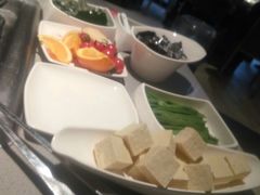 -海底捞火锅(万象城店)