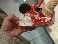 -DQ·蛋糕·冰淇淋(包河万达店)