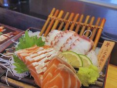 -琴寿司居酒屋(软件园店)